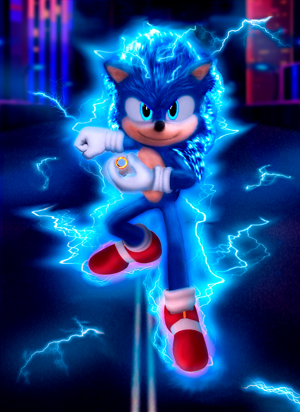Sonic Deviantart Textures Sonic by Stella579 on DeviantArt