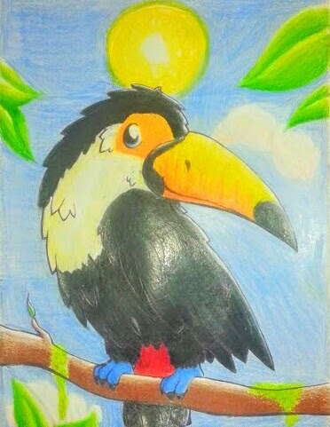 Toucan