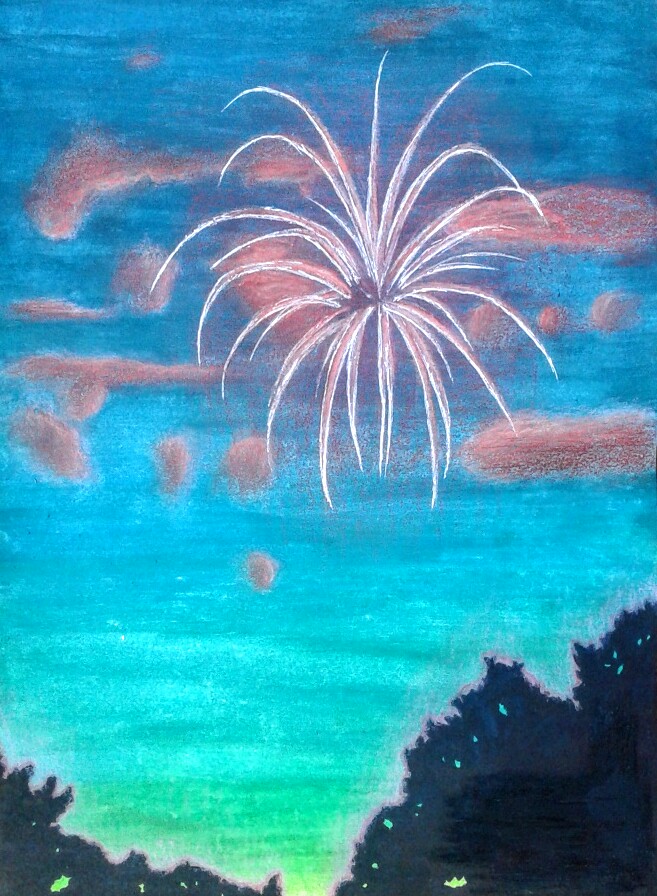 Firework