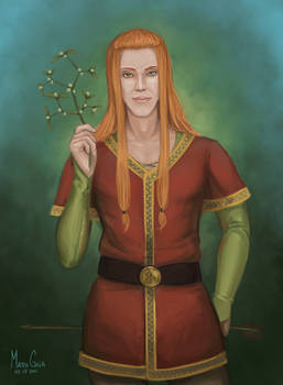 Loki Laufeyiarson