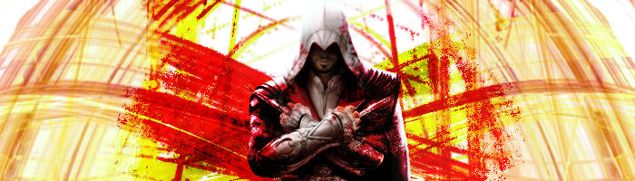 Ezio Signature