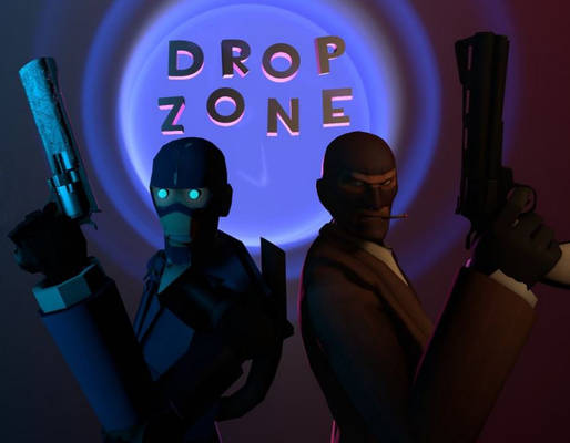 Drop zone Is Live!