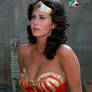 Lynda Carter as Wonder Woman | 01232