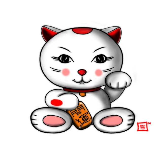 Maneki Neko