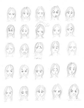 Expressions 2