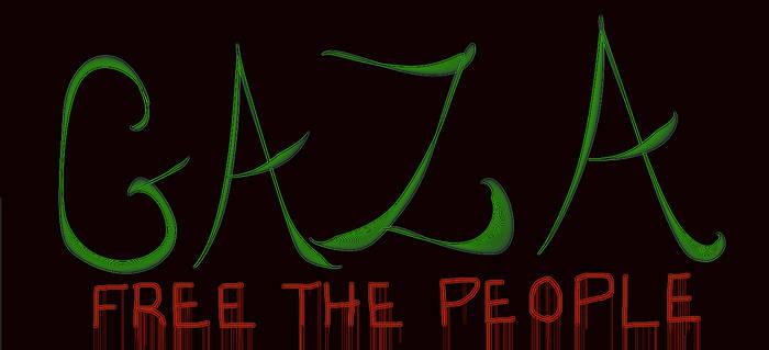 Gaza Free the people