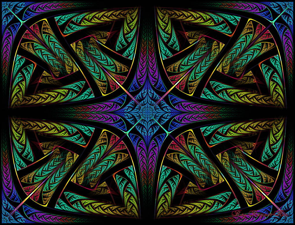 Double R Bar Ritual Ritual by Rozrr on DeviantArt