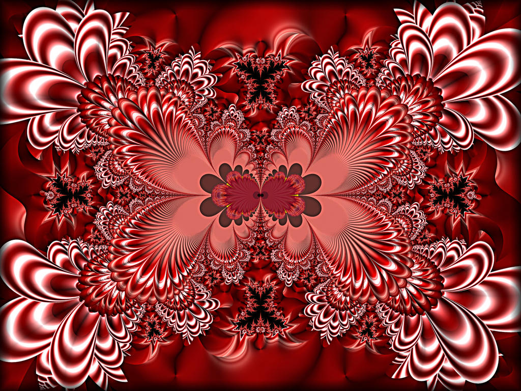 Freaky Red by Rozrr on DeviantArt