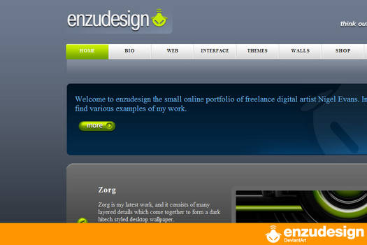 enzudesign v12