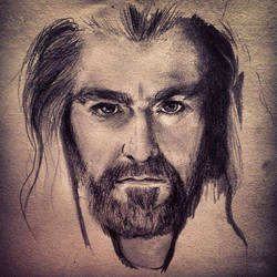 Thorin Oakenshield