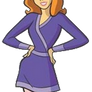 Daphne from What's New Scooby-Doo? (Trans.)
