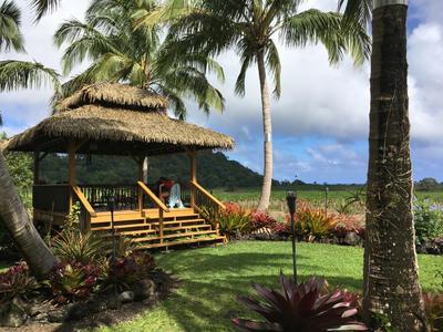 Cajun Paradise Farms, Hawaii 