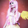 My Little Pony - FiM - Fluttershy