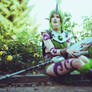 League of Legends - Dryad Soraka