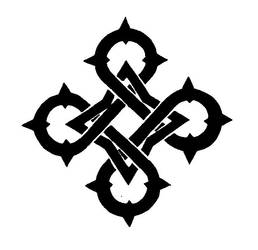 Complete Celtic Knot