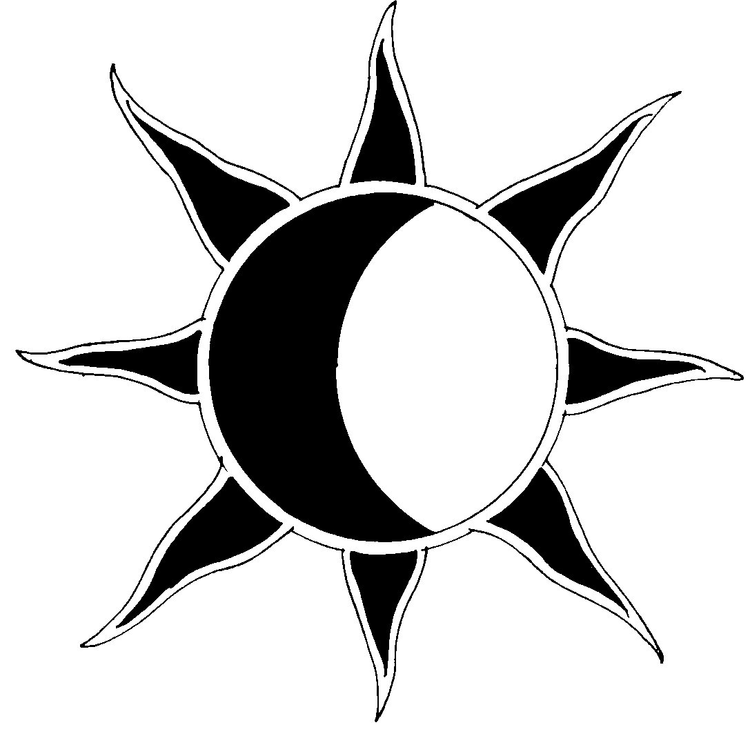 Sun Moon 1 By Eviltank On Deviantart