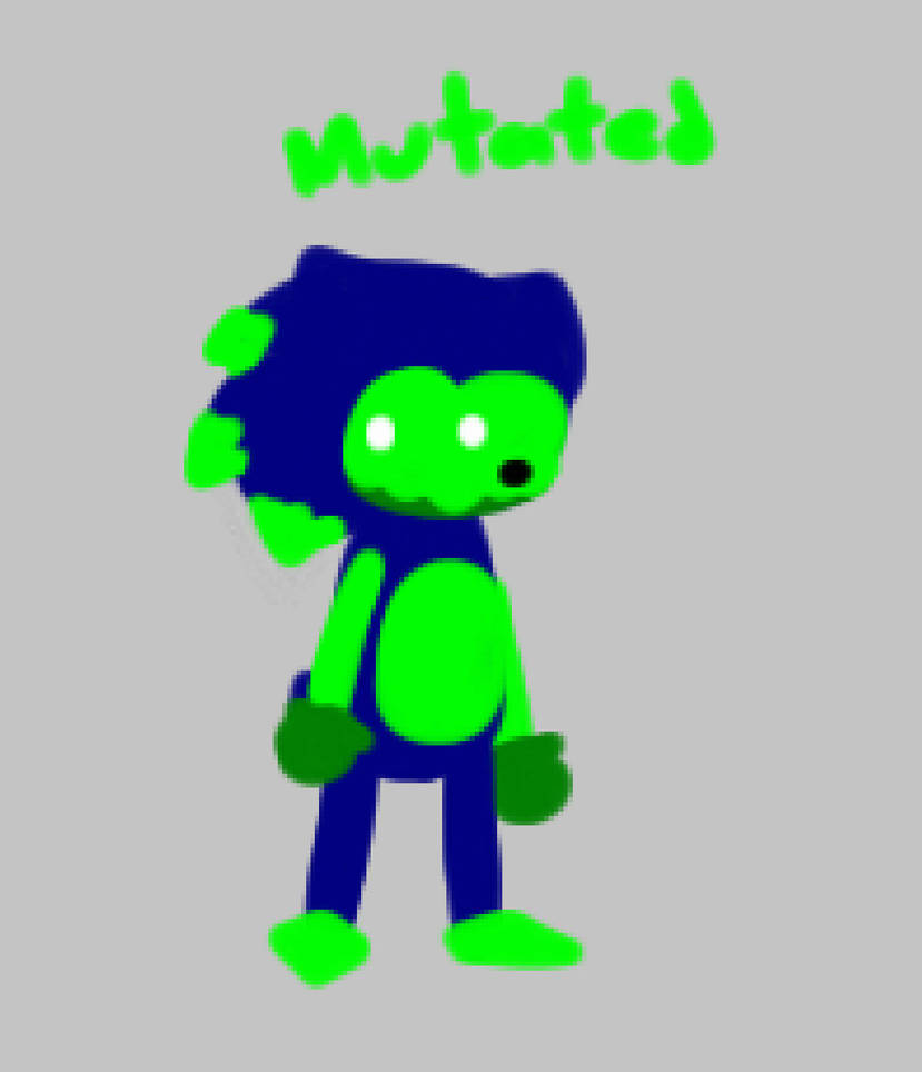 Mutaded Ink Mutated Redesign by AndreeScarfty on DeviantArt