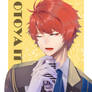 Otoya Ittoki Shining Live