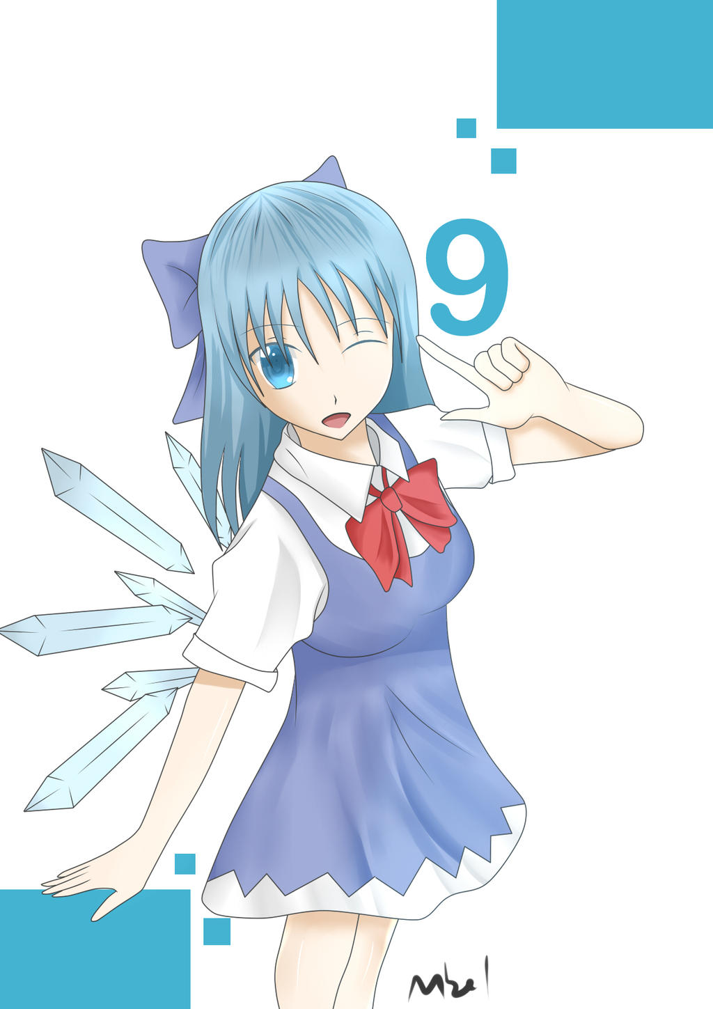 Cirno