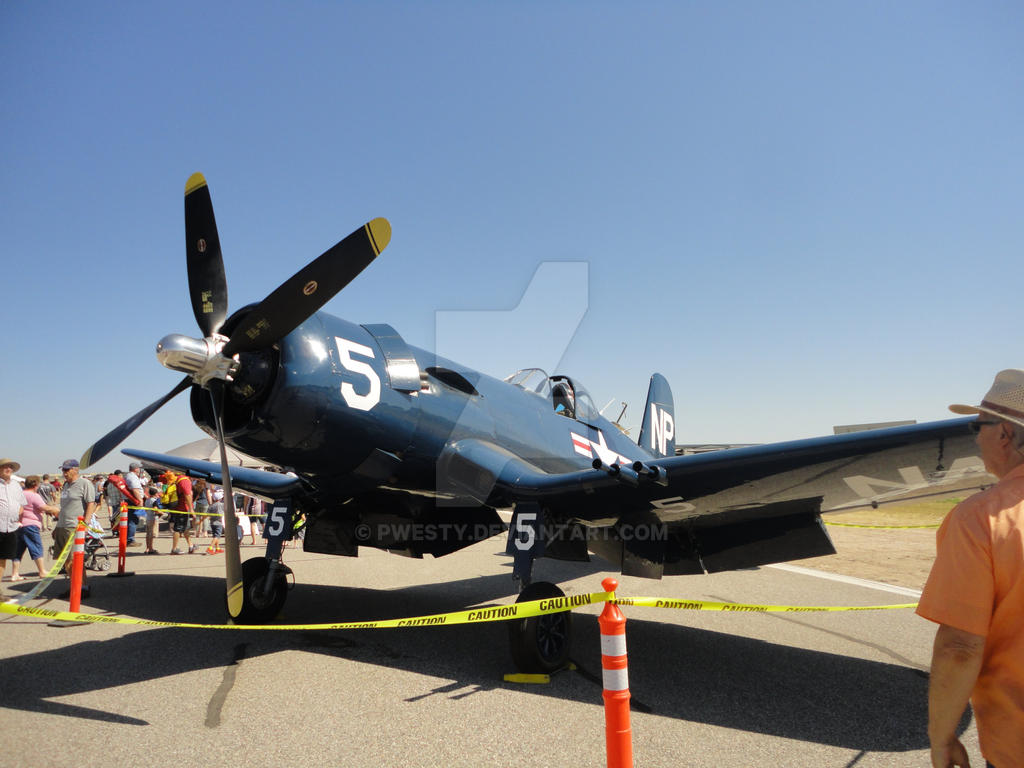 F4U Corsair5