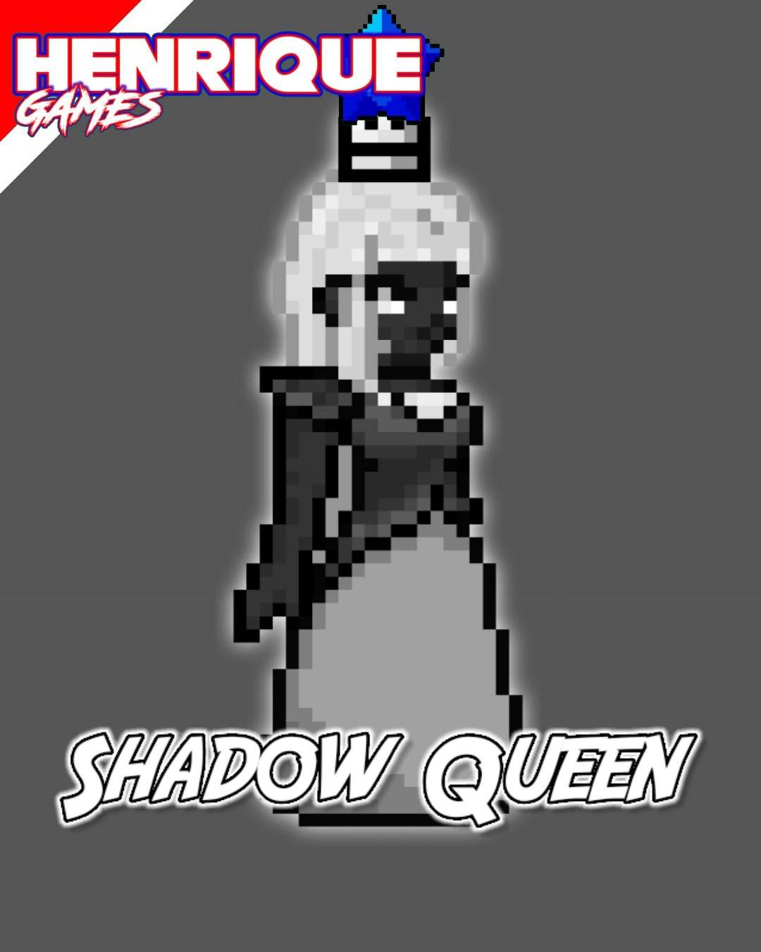 Shadow Queen Names Shadow Queen: New character. by Henrique0908 on DeviantArt