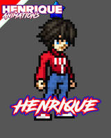 Henrique JUS Style.