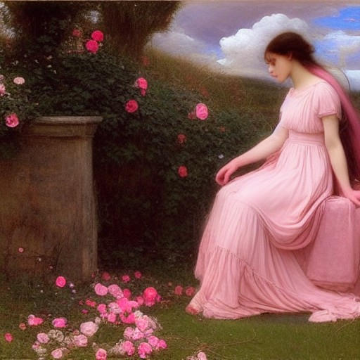 Fallen Roses by jasmoonbutterfly on DeviantArt