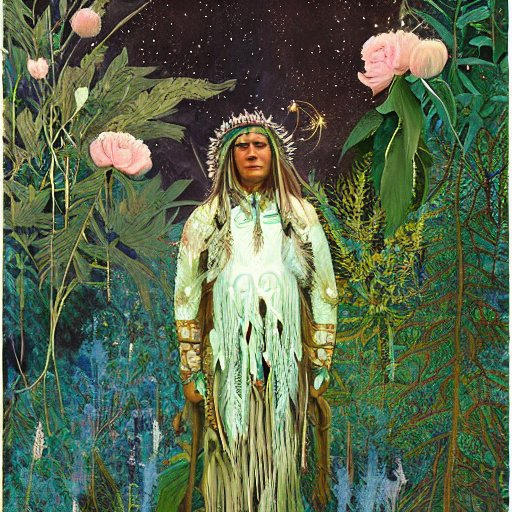 Yeha Noha Sacred Spirit Series by jasmoonbutterfly on DeviantArt