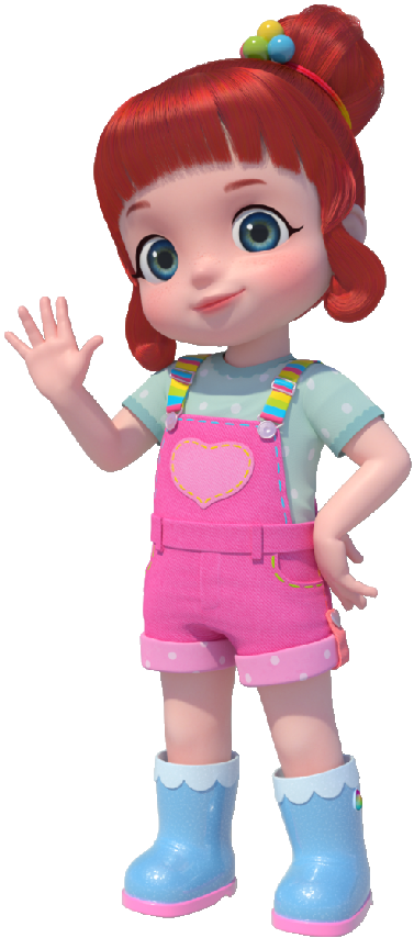 Ruby (Rainbow Ruby 2) by act52 on DeviantArt