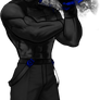 Blue Valmar Rugal