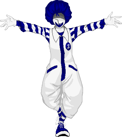 The Will Of Blue Technology by act52 on DeviantArt