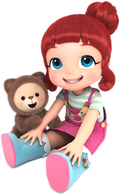 Reinbow Ruby Ruby (Rainbow Ruby 1) PNG by act52 on DeviantArt