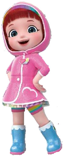 Rainbow Ruby 2 (Base) PNG 2 by act52 on DeviantArt