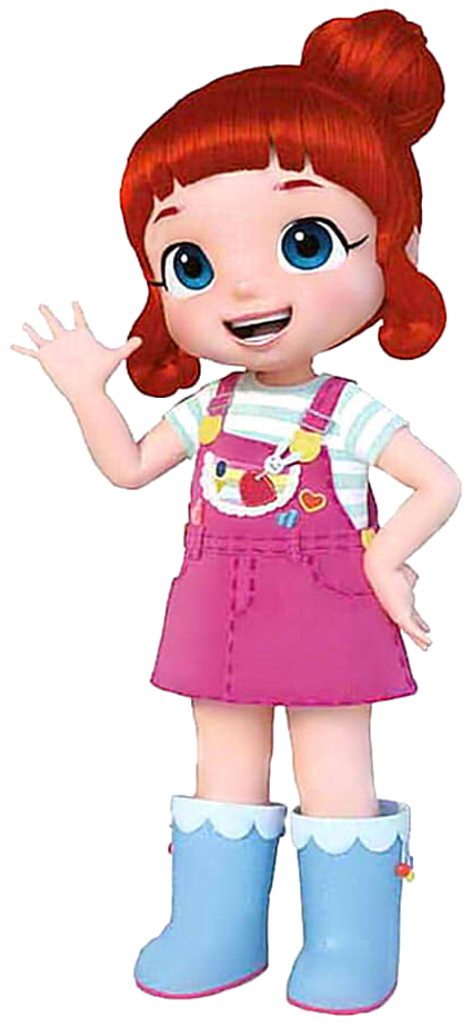 Reinbow Ruby Ruby (Rainbow Ruby) PNG 2 by act52 on DeviantArt