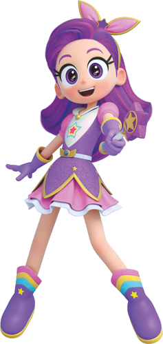 Purple Star Rainbow Bubblegem PNG By Act52 On DeviantArt purple-star-rainbow-bubblegem-png-by-act52-on-deviantart