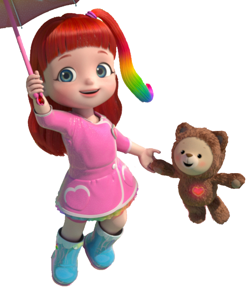 Rainbow Ruby 2 PNG 20 by act52 on DeviantArt