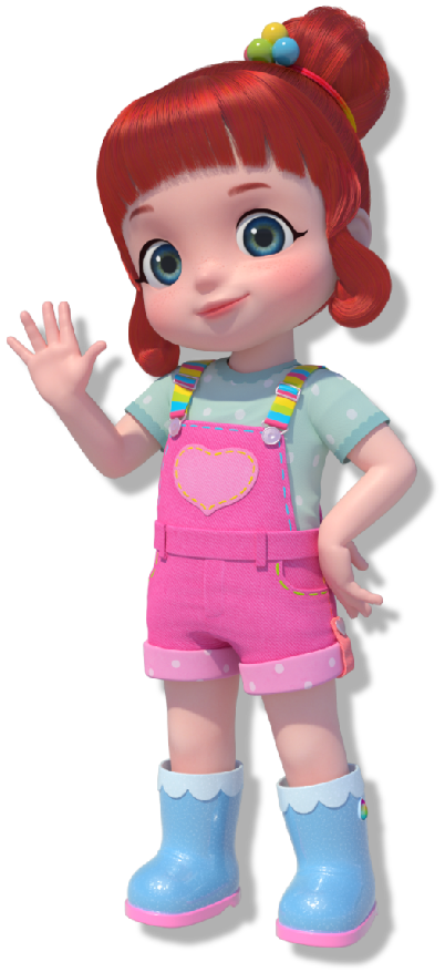 Ruby (Rainbow Ruby 3) by act52 on DeviantArt