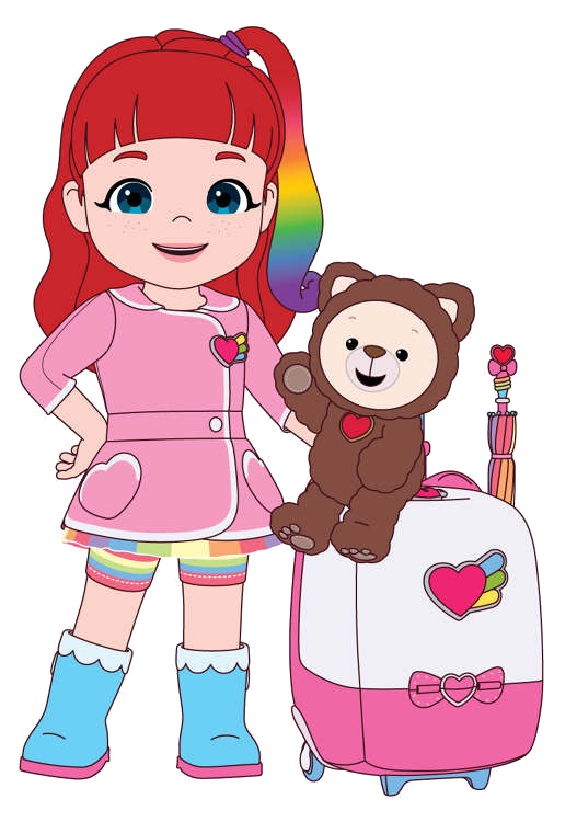 Reinbow Ruby Rainbow Ruby 2 PNG 24 by act52 on DeviantArt