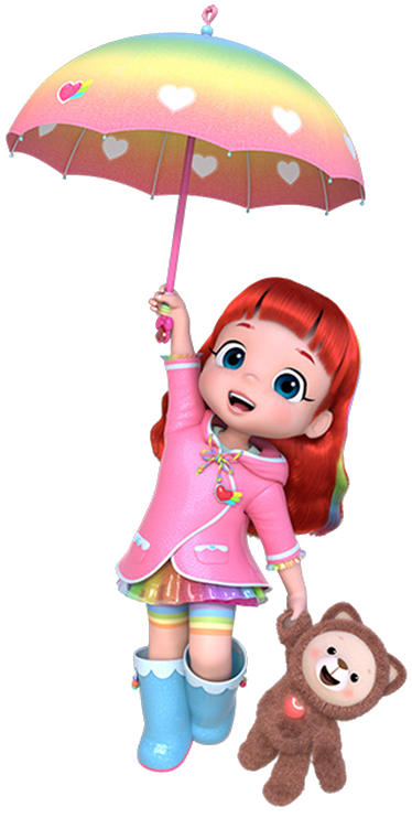 Rainbow Ruby PNG 8 by act52 on DeviantArt