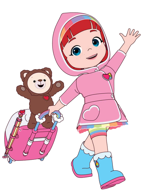 Rainbow Ruby 2 (Base) PNG 6 by act52 on DeviantArt