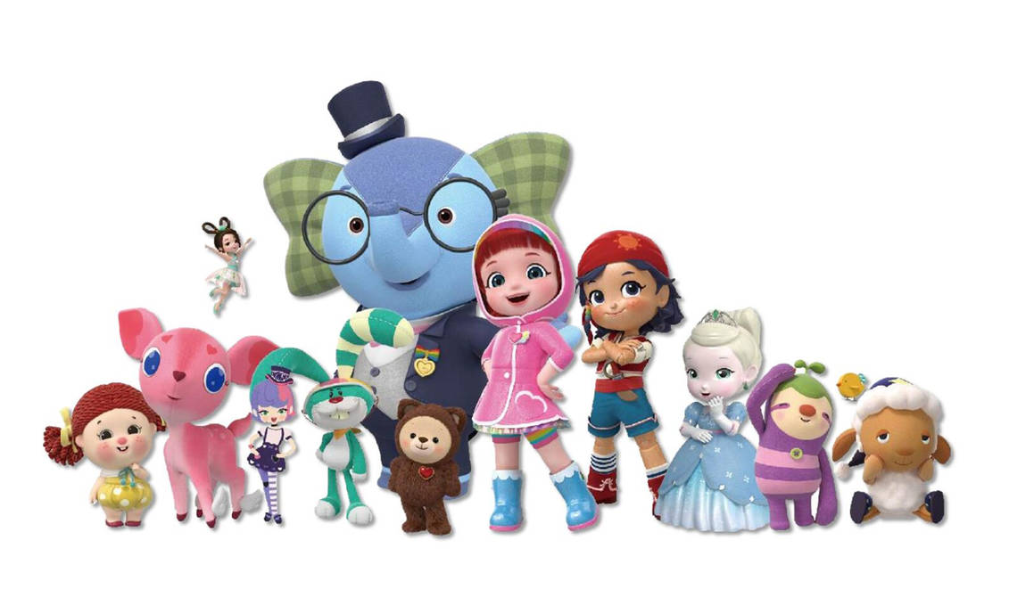 Rainbow Ruby 2 JPG 3 by act52 on DeviantArt