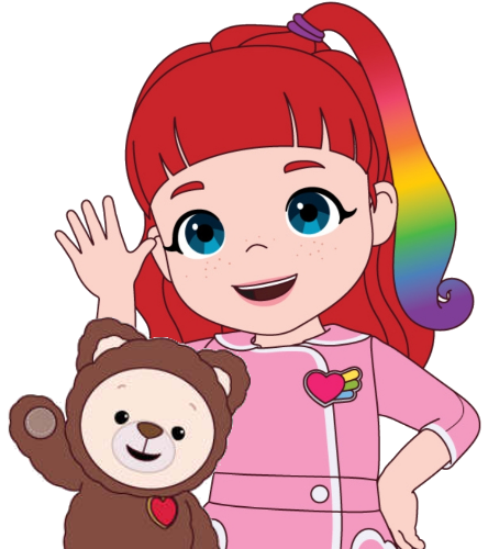Reinbow Ruby Rainbow Ruby 2 PNG 29 by act52 on DeviantArt