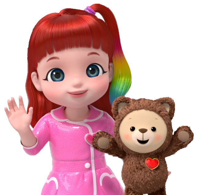 Reinbow Ruby Rainbow Ruby 2 PNG 31 by act52 on DeviantArt