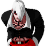 Orochi Iori XIII Boss KOF 2003