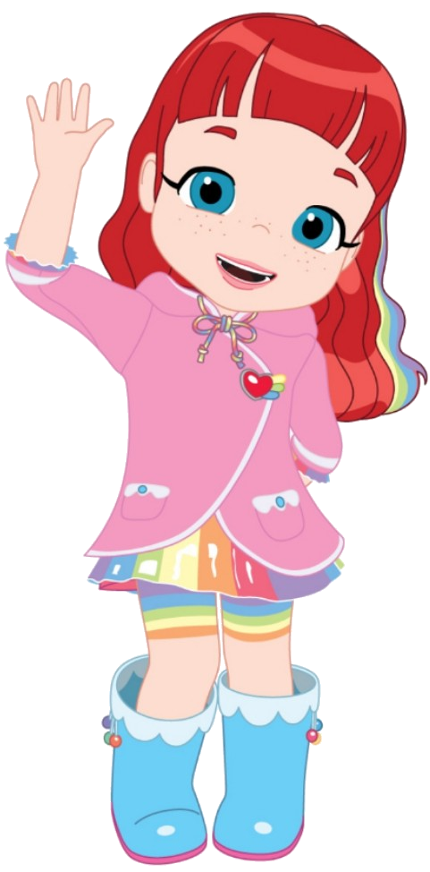 Reinbow Ruby Rainbow Ruby PNG 15 by act52 on DeviantArt
