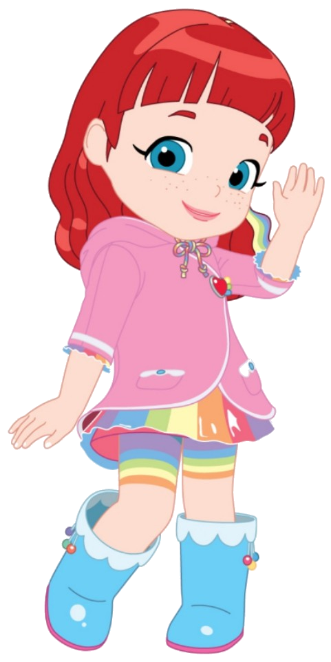 Reinbow Ruby Rainbow Ruby PNG 16 by act52 on DeviantArt