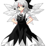 Black Cirno (Celene N)