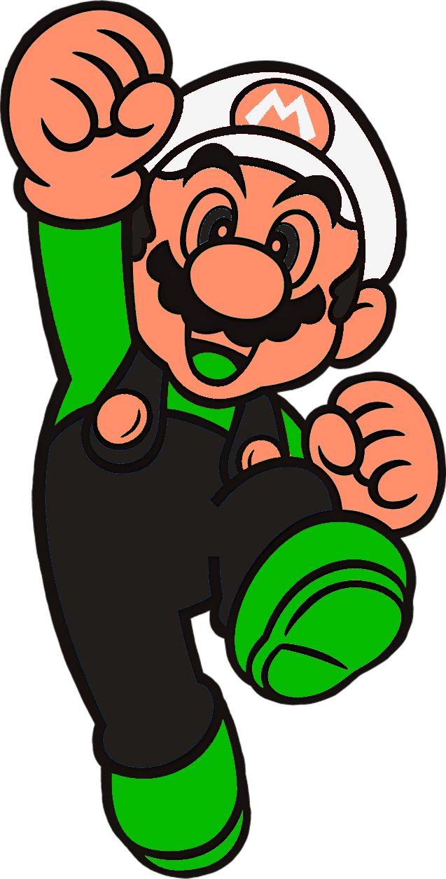 Super Bros. 9 Remake by act52 on DeviantArt