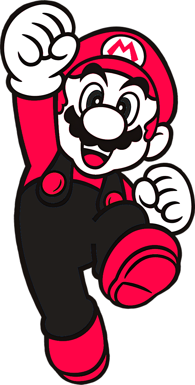 Super Bros. 13 Remake by act52 on DeviantArt