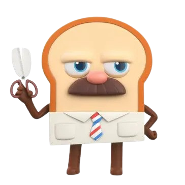 Mr Bread Bread Barbershop By Act52 On DeviantArt mr-bread-bread-barbershop-by-act52-on-deviantart